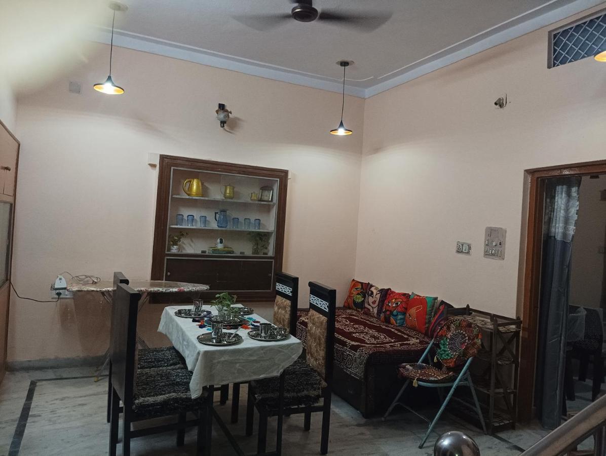 Vanita Villa Udaipur