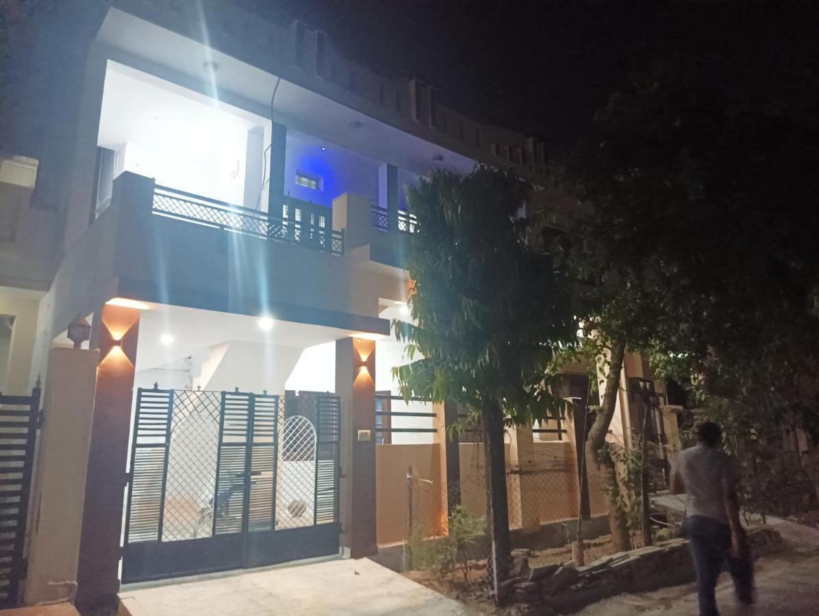 Vanita Udaipur