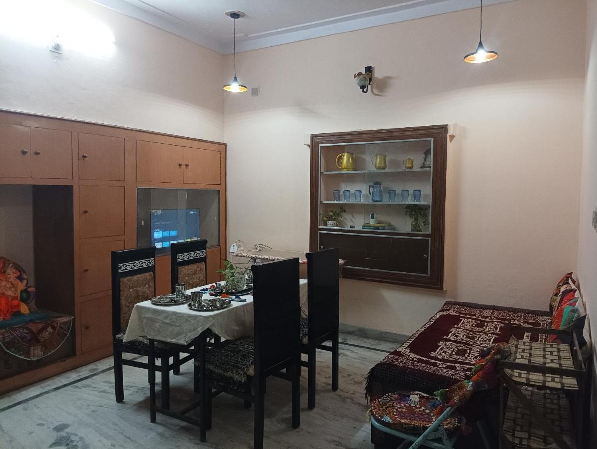 Vanita Villa Udaipur