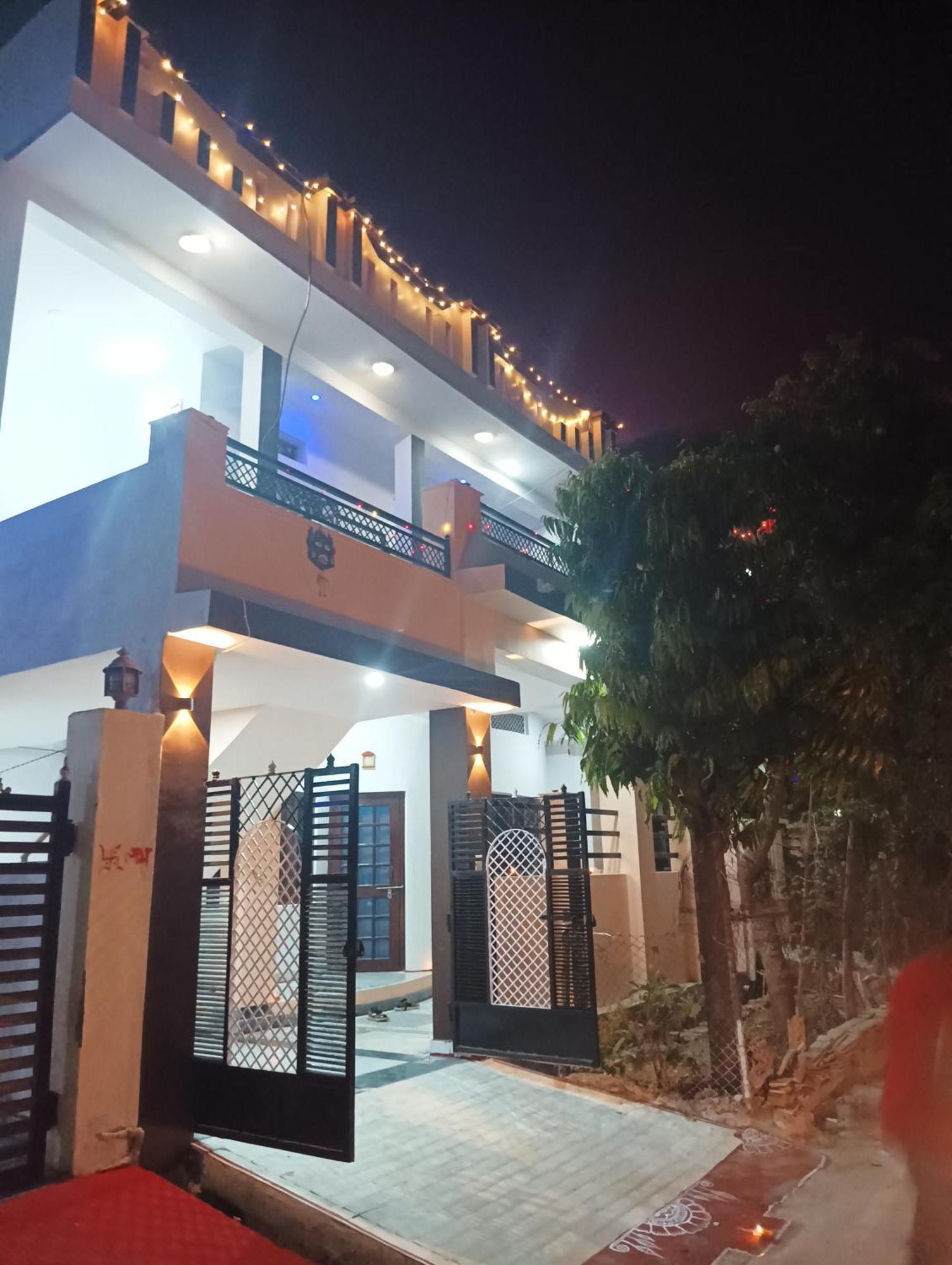 Villa Vanita *